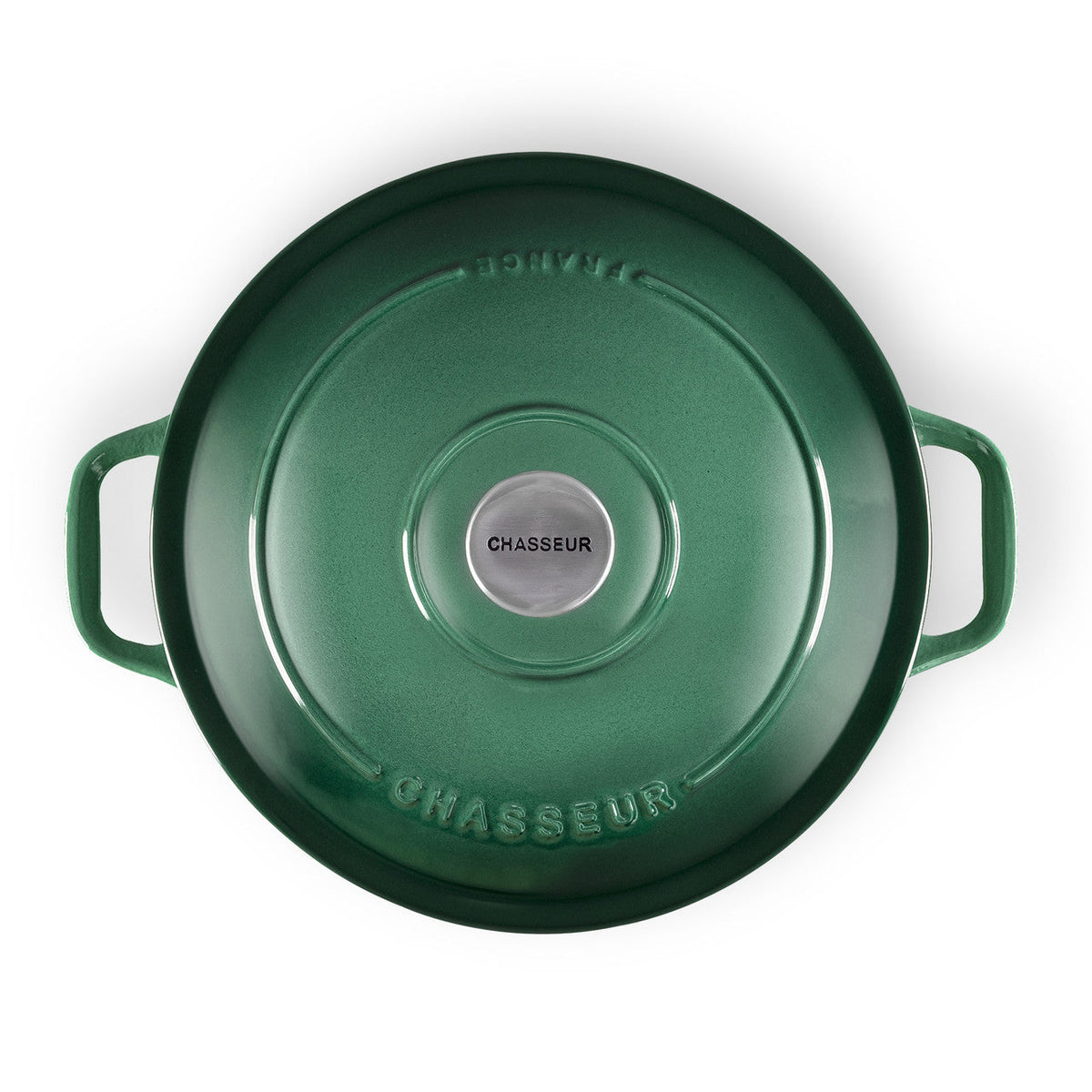 Chasseur Round French Oven