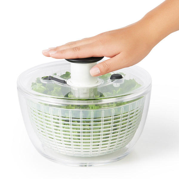 Oxo Good Grips Salad Little Salad and Herb Spinner