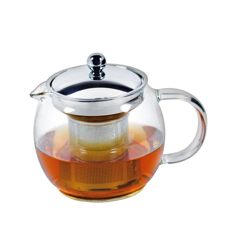 Avanti Ceylon Glass Teapot 1250ml