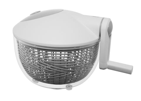 Avanti Salad Spinner White Basket 2.5L