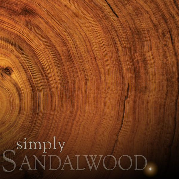 Sandalwood Reed Diffuser Refill
