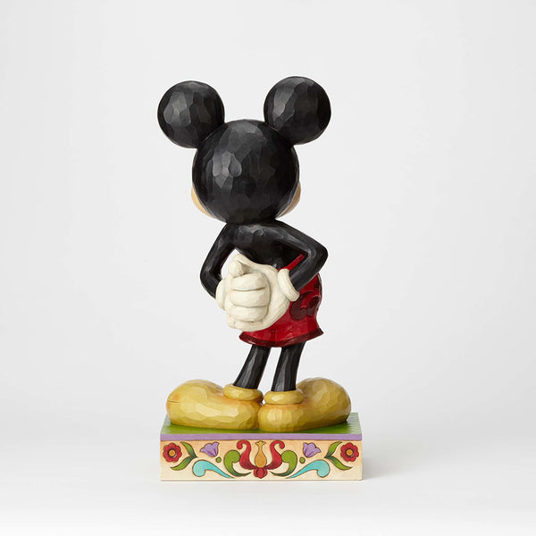 Disney Traditions The Main Mouse - 62.2cm