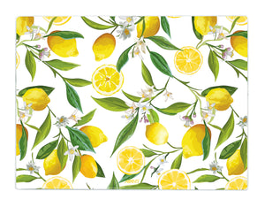 Avanti Surface Protector Lemons