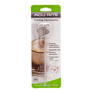 Acurite Small Milk Frothing Thermometer