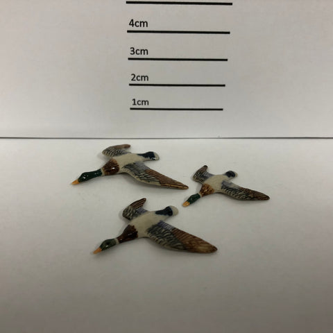 Geese (set of 3)