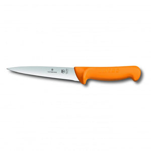 Victorinox Swibo Boning & Sticking Knife 18cm