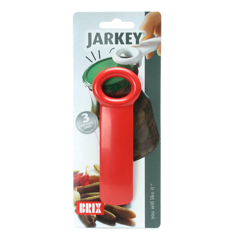 Brix Jarkey Jar Opener