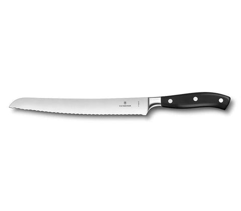 Victorinox Grand Maitre 23cm Bread Knife