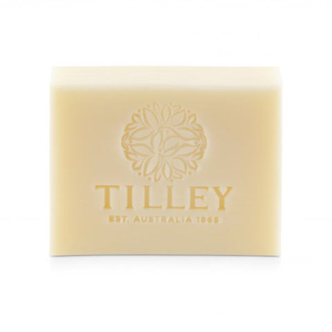 Tilley 100g Lemongrass Soap