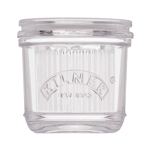 Kilner Glass Butter Crock 200ml