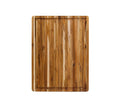 Teakhaus Traditional Carving Board w/ Juice Canal 41x31x3.8cm