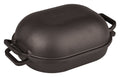 PYROLUX Pyrocast 2 Piece Bake and Roast Set