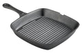 Pyrolux Pyrocast Square Grill Pan 25 x 24 x 3.5cm
