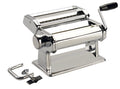 Avanti Stainless Steel Pasta Making Machine - 180mm