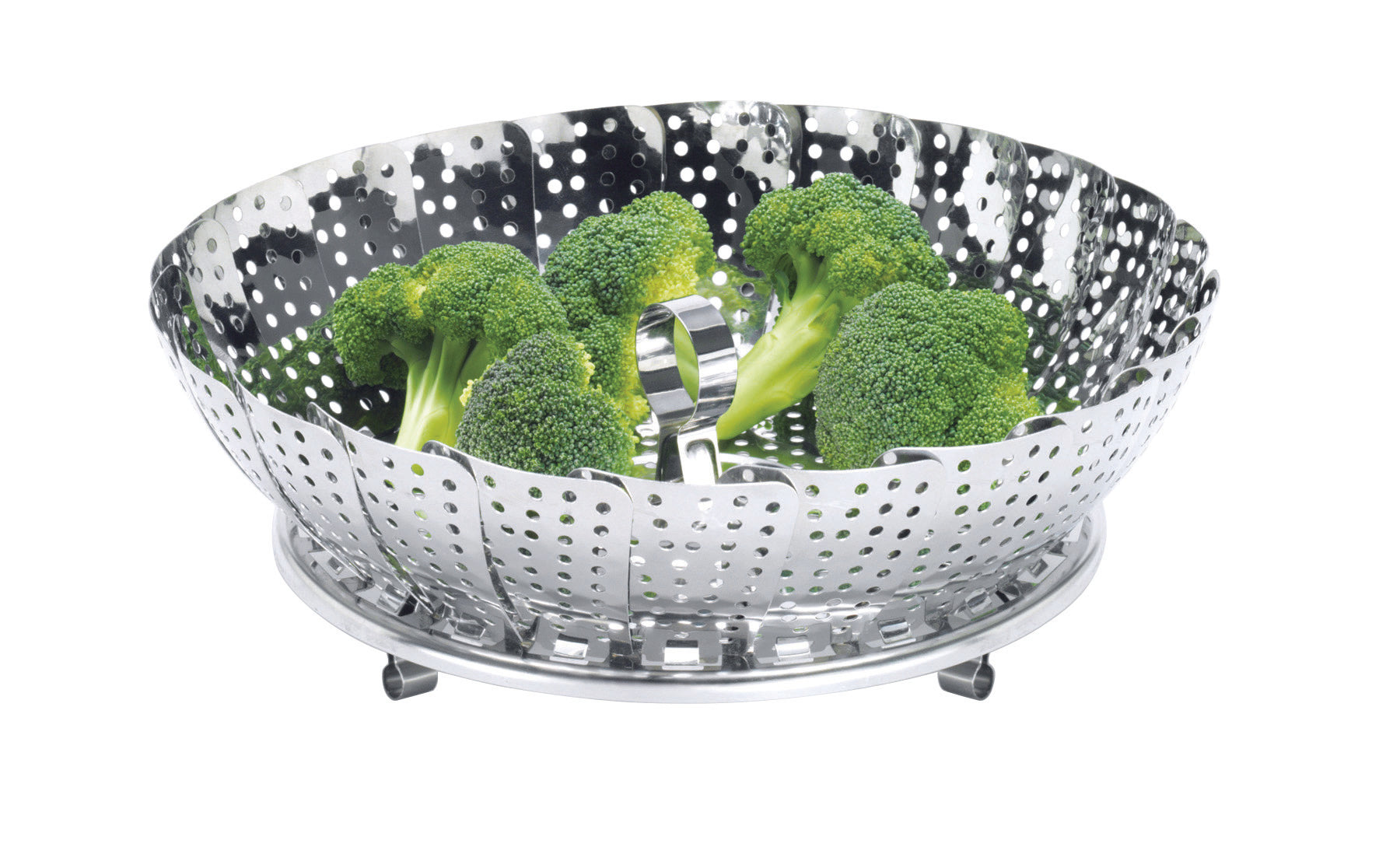 Avanti Steam Basket 28cm