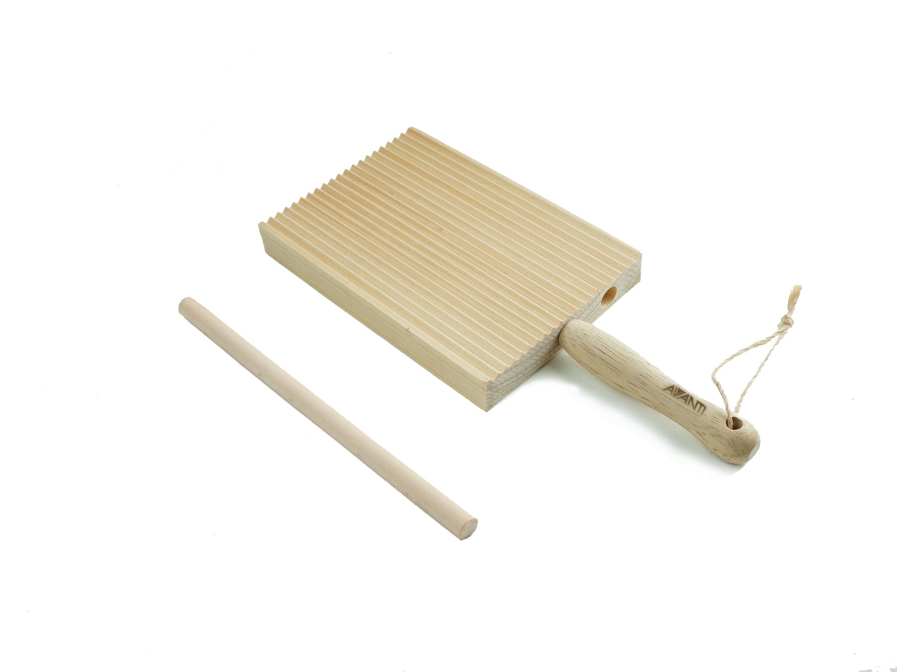 Avanti Garganelli and Gnocchi Board Set