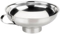 Avanti Jam Funnel - Stainless Steel