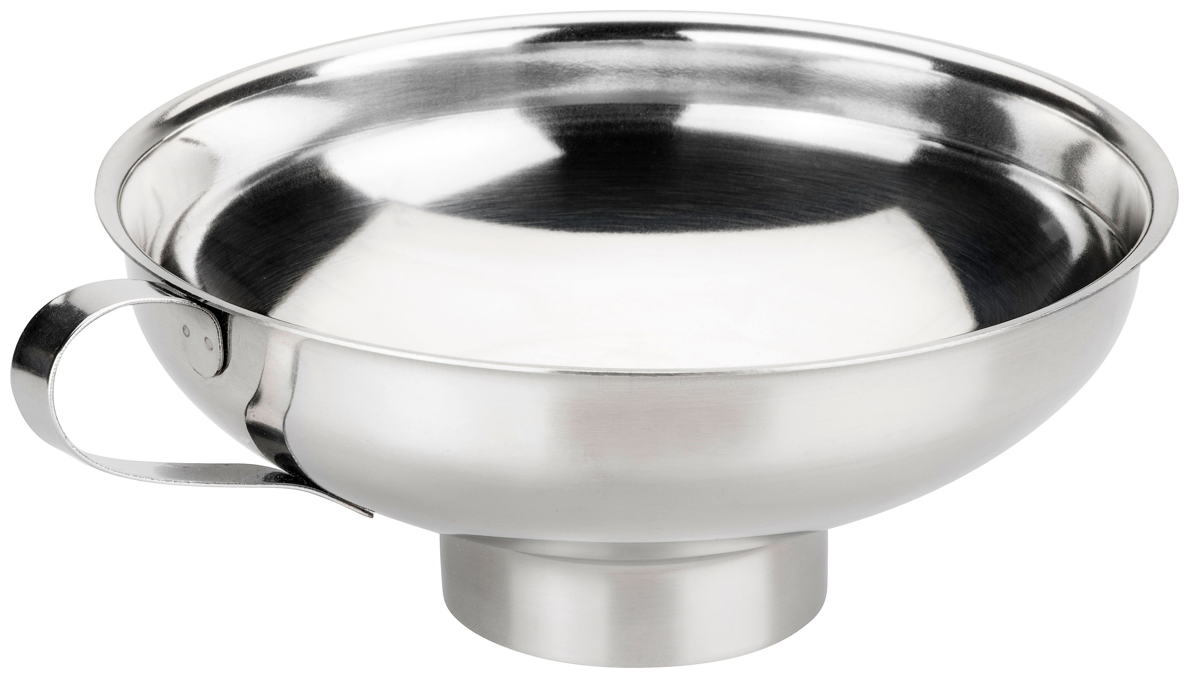 Avanti Jam Funnel - Stainless Steel