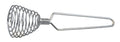 Avanti Universal Spring Whisk