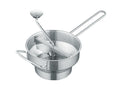 Avanti Professional Rotary Food Mill with 3 Discs