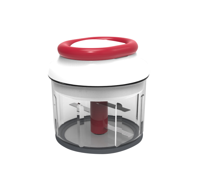 Avanti SpeedyCut Manual Food Chopper