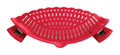 Avanti Silicone Pot Strainer