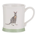 Ashdene   Bushland Friends Kangaroo Mug