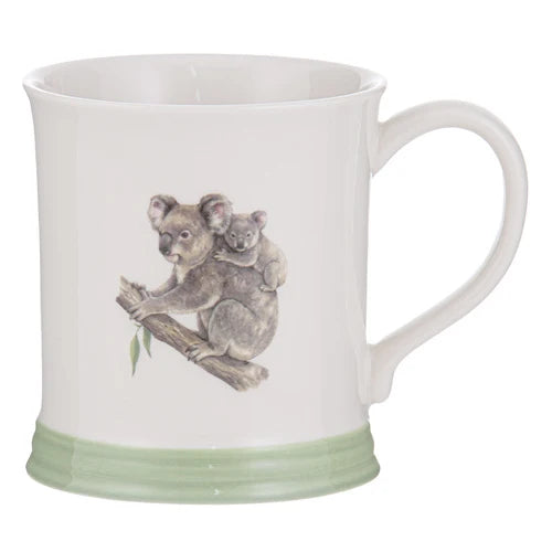 Ashdene Bushland Friends Koala Mug