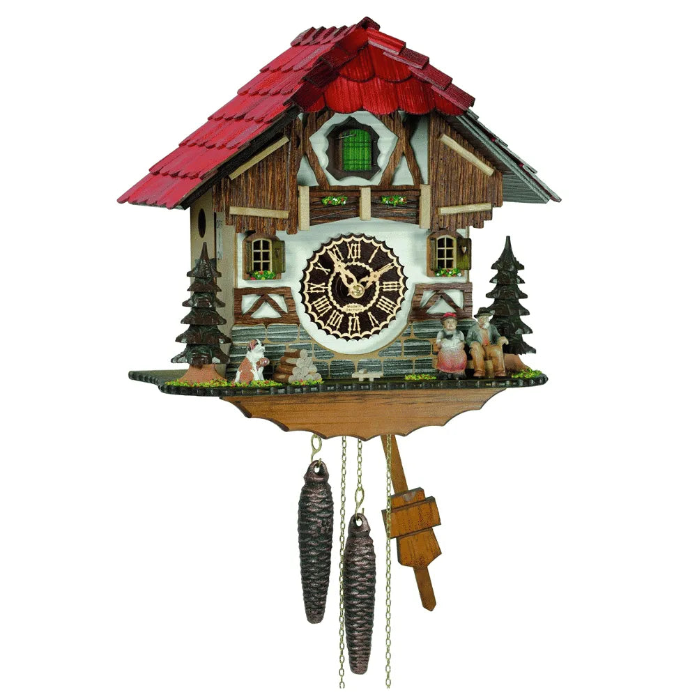 1 Day Cuckoo Oma And Opa