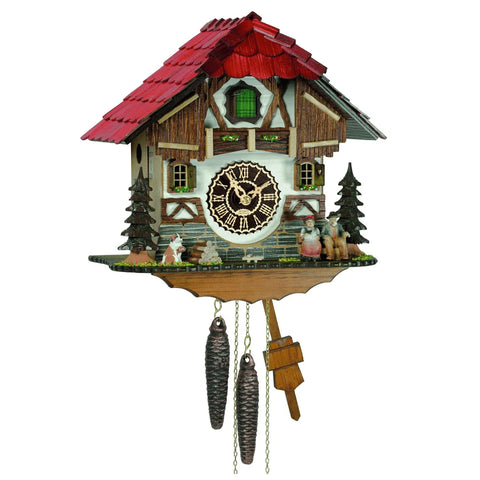 1 Day Cuckoo Oma And Opa