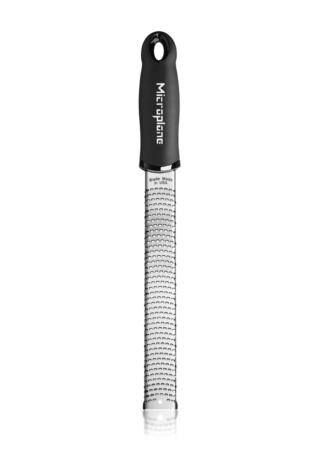 Microplane Premium Zester Grater - Black