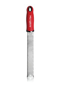 Microplane Premium Zester Grater - Red