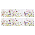 Ashdene Garden Soiree Placemats Set of 6
