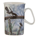 Ashdene Aus Small Birds Wagtail Mug