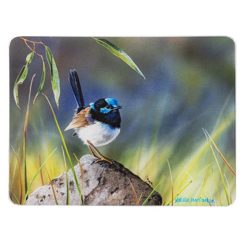 Ashdene Aus Small Birds Wren Surface Protector
