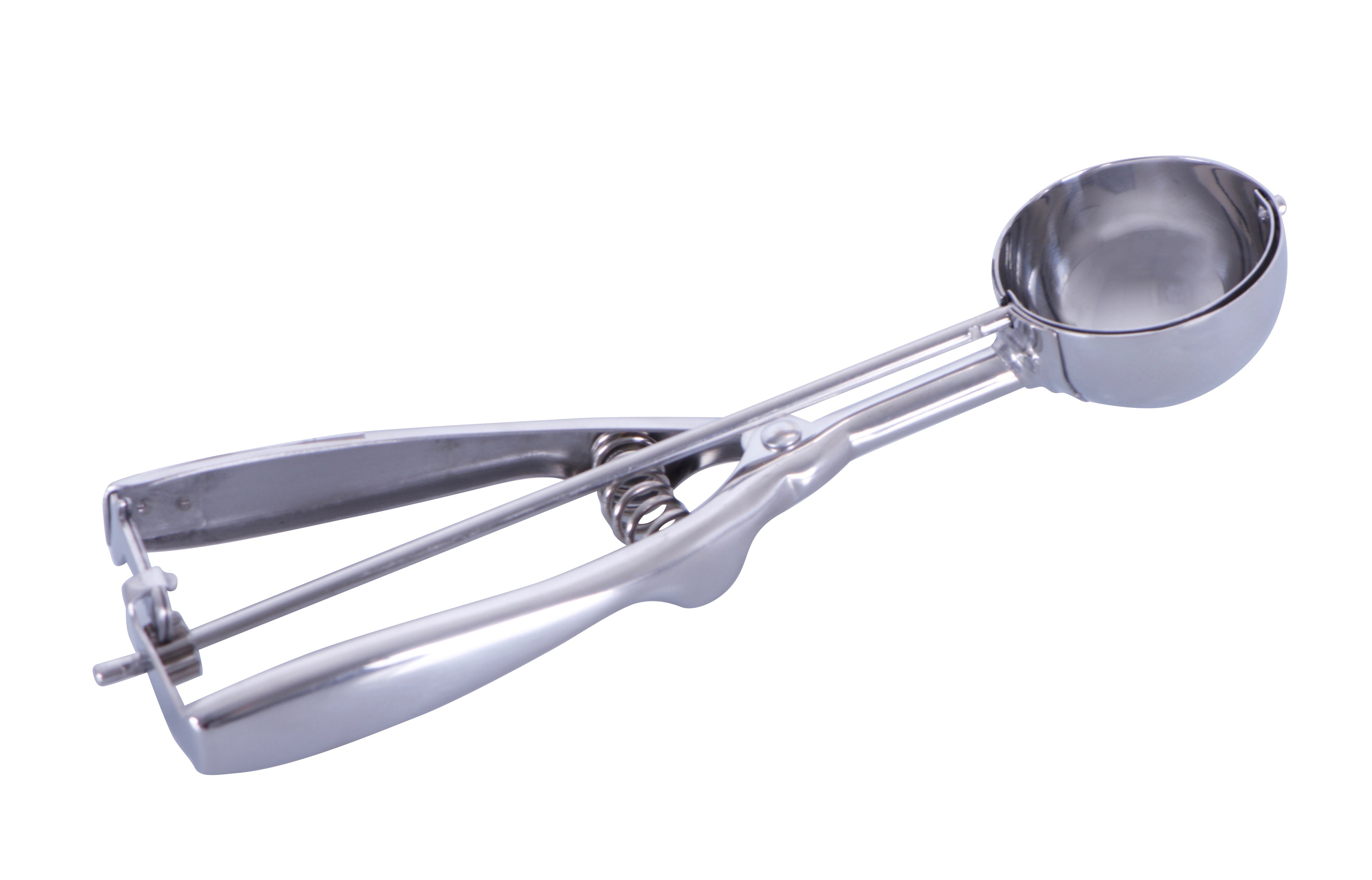Avanti Mechanical Ice Cream Scoop - 6cm