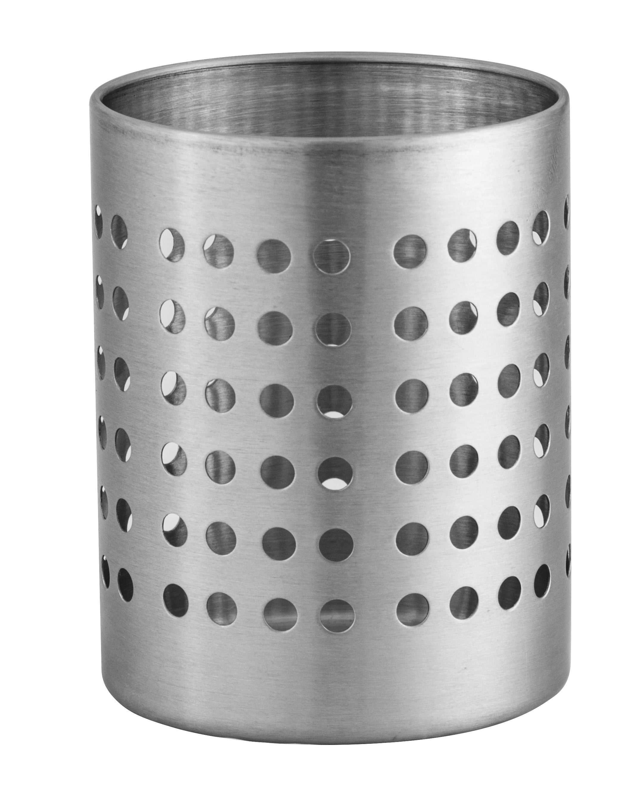 Avanti Utensil Holder 12 x 14cm - Stainless Steel