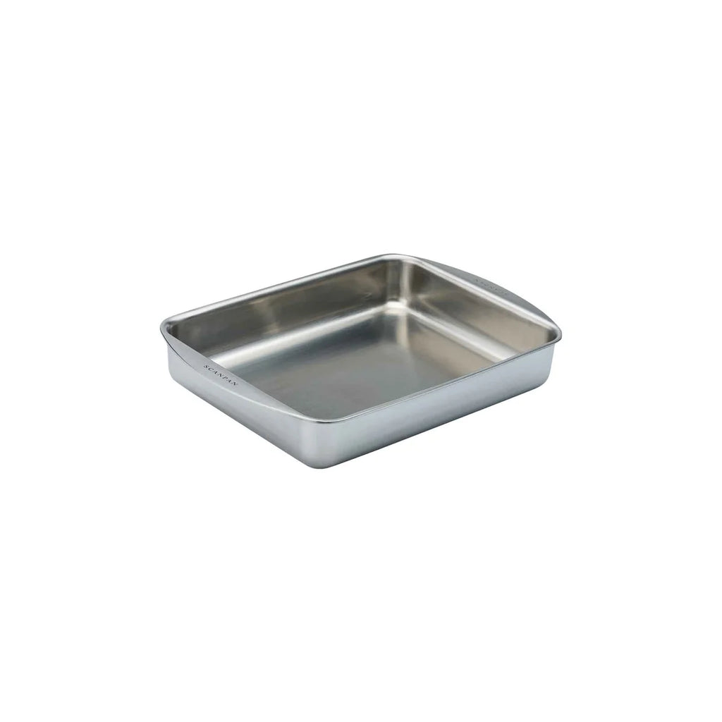 Scanpan Elektra Clad Roaster Small 29 x 21 x 5.5cm