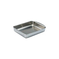 Scanpan Elektra Clad Roaster Small 29 x 21 x 5.5cm