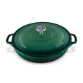 Chasseur Round Casserole 30cm 2.5L Forest