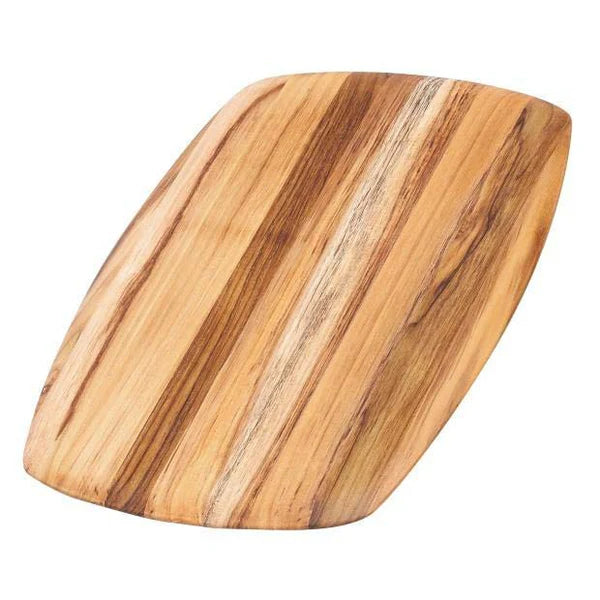 Teakhaus Elegant Rectangle C/Board 41x28x1.5cm