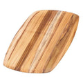 Teakhaus Elegant Rectangle C/Board 41x28x1.5cm