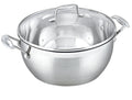 Scanpan Impact Covered Stew Pot 32cm/8.5L