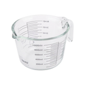 Daily Bake Borosilicate Glass Measure Jug 4 Cup/1000ml (Copy)