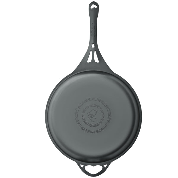 Solidteknics AUS-ION™ 30cm Frypan