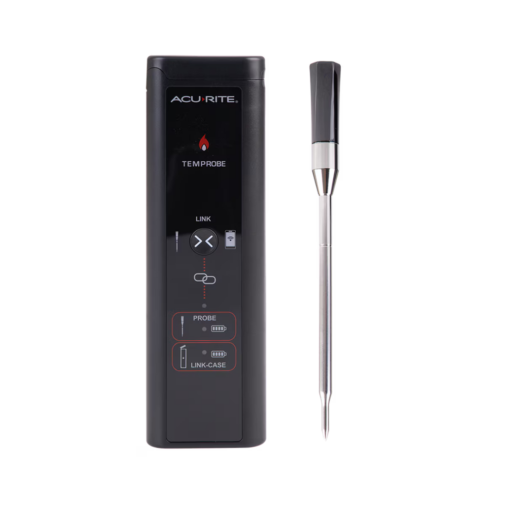 Acurite Smart Wireless Meat Thermometer