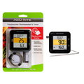 Acurite Touchscreen Thermometer and Timer