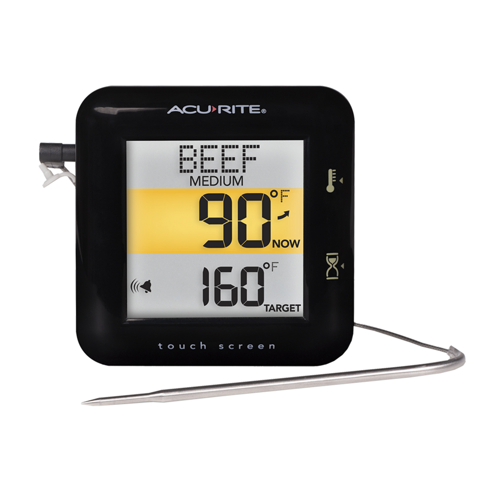 Acurite Touchscreen Thermometer and Timer