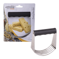 Appetito Deluxe Pastry Blender
