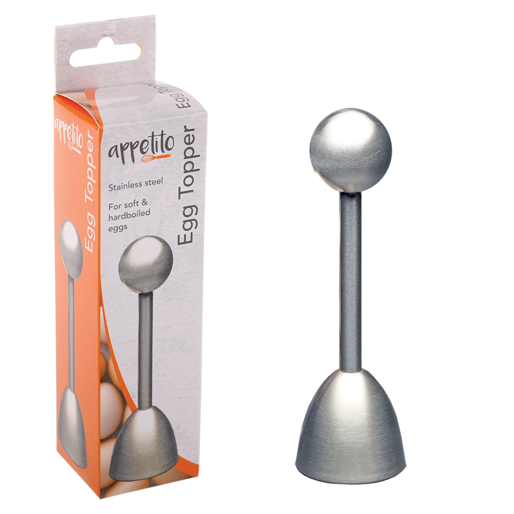 Appetito Egg Topper